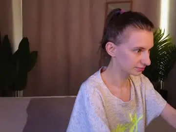 Chaturbate Watch Live Sex Cams of _ash_leyy_