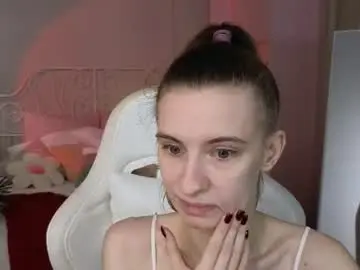 Chaturbate Sex Cam of _ash_leyy_