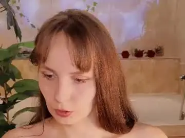 Chaturbate Best Webcam of adelleivy