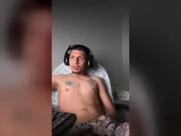 Chaturbate Live Sex of alejandropg777