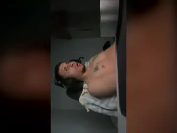 Chaturbate Private Sex Chat of alejandropg777