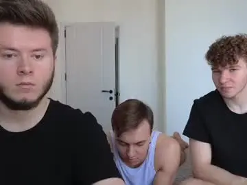 Chaturbate Nude Webcam of alexxx_d