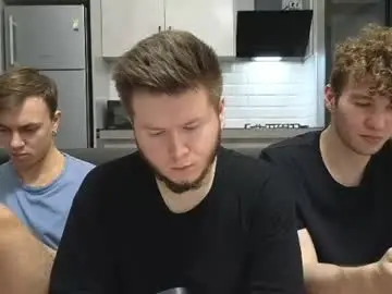 Chaturbate Live Sex Cam of alexxx_d