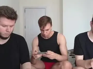 Chaturbate Live Sex Cam of alexxx_d