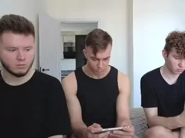Chaturbate Nude Webcam of alexxx_d