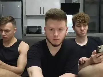 Chaturbate Adult Webcam of alexxx_d