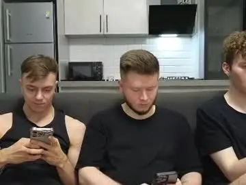 Chaturbate Adult Video Chat of alexxx_d