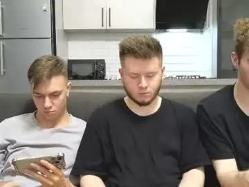 Chaturbate Adult Webcams of alexxx_d