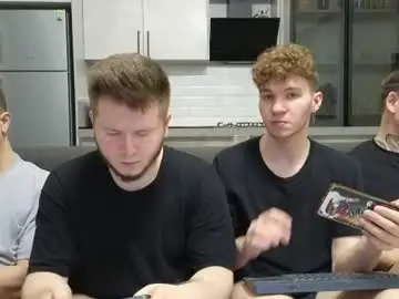 Chaturbate Adult Webcam of alexxx_d