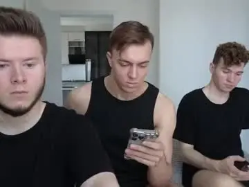 Chaturbate Live Sex Cam of alexxx_d