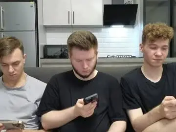 Chaturbate Sex Cam of alexxx_d