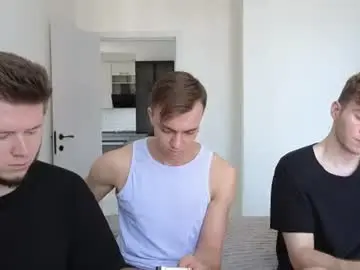 Chaturbate Sex Cam of alexxx_d