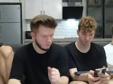 Chaturbate Free Live Porn of alexxx_d