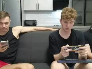 Chaturbate Live Sex of alexxx_d
