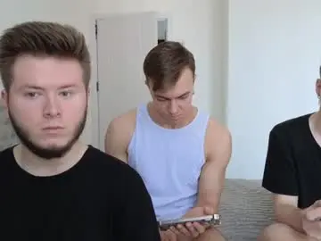 Chaturbate Sex Cam of alexxx_d