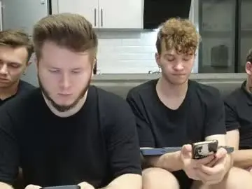 Chaturbate Adult Webcams of alexxx_d