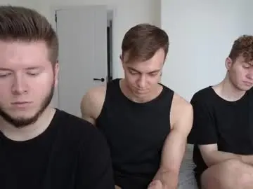 Chaturbate Live Sex Cam of alexxx_d