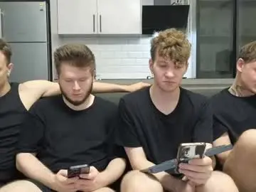 Chaturbate Nude Webcam of alexxx_d