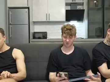 Chaturbate Adult Webcam of alexxx_d