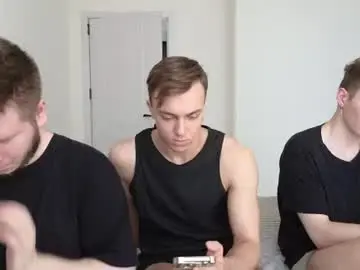 Chaturbate Sex Chat of alexxx_d