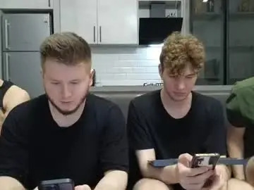 Chaturbate Free Live Porn of alexxx_d