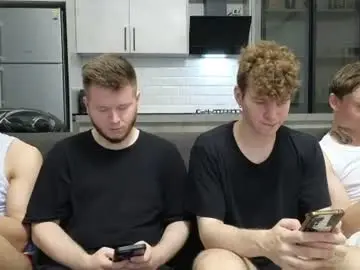 Chaturbate Adult Webcam of alexxx_d