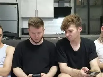 Chaturbate Adult Webcam of alexxx_d
