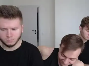 Chaturbate Sex Chat of alexxx_d