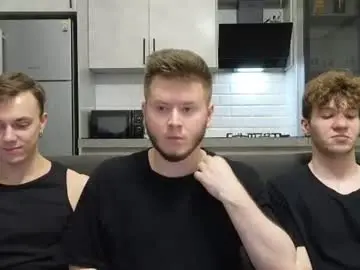 Chaturbate Adult Webcam of alexxx_d