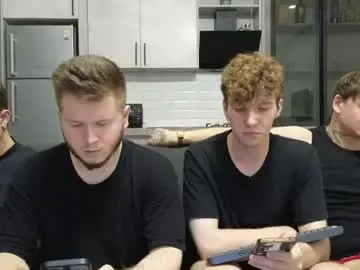Chaturbate Free Live Porn of alexxx_d