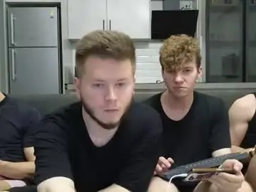 Chaturbate Live Porn of alexxx_d
