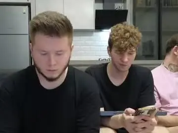 Chaturbate Sex Chat of alexxx_d