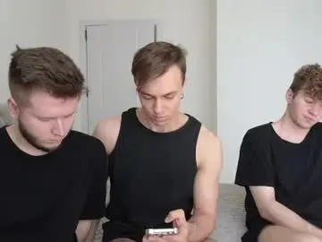 Chaturbate Live Sex Cam of alexxx_d