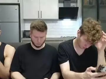 Chaturbate Live Sex of alexxx_d