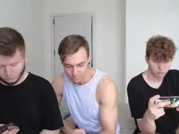 Chaturbate Private Sex Chat of alexxx_d