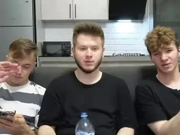 Chaturbate Live Sex of alexxx_d