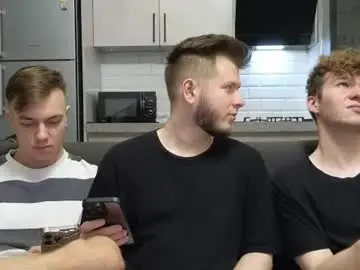 Chaturbate Private Sex Chat of alexxx_d