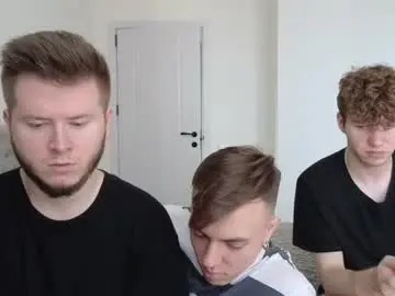 Chaturbate Sex Cam of alexxx_d