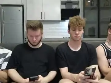 Chaturbate Live Sex of alexxx_d