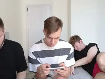 Chaturbate Live Sex Cam of alexxx_d