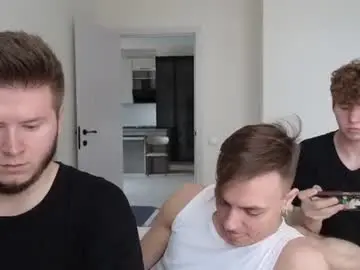 Chaturbate Sex Cam of alexxx_d