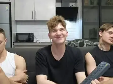 Chaturbate Best Webcam of alexxx_d