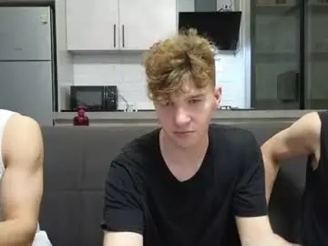 Chaturbate Private Sex Chat of alexxx_d