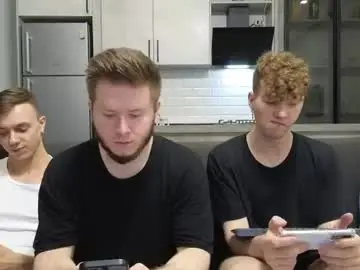 Chaturbate Live Sex of alexxx_d