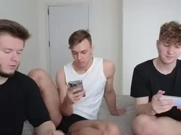 Chaturbate Sex Cam of alexxx_d