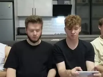 Chaturbate Live Porn of alexxx_d