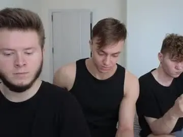 Chaturbate Live Sex Cam of alexxx_d