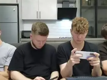 Chaturbate Private Sex Chat of alexxx_d