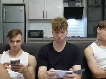Chaturbate Adult Video Chat of alexxx_d