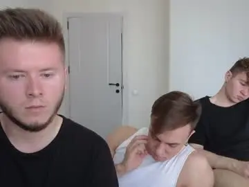 Chaturbate Nude Webcam of alexxx_d